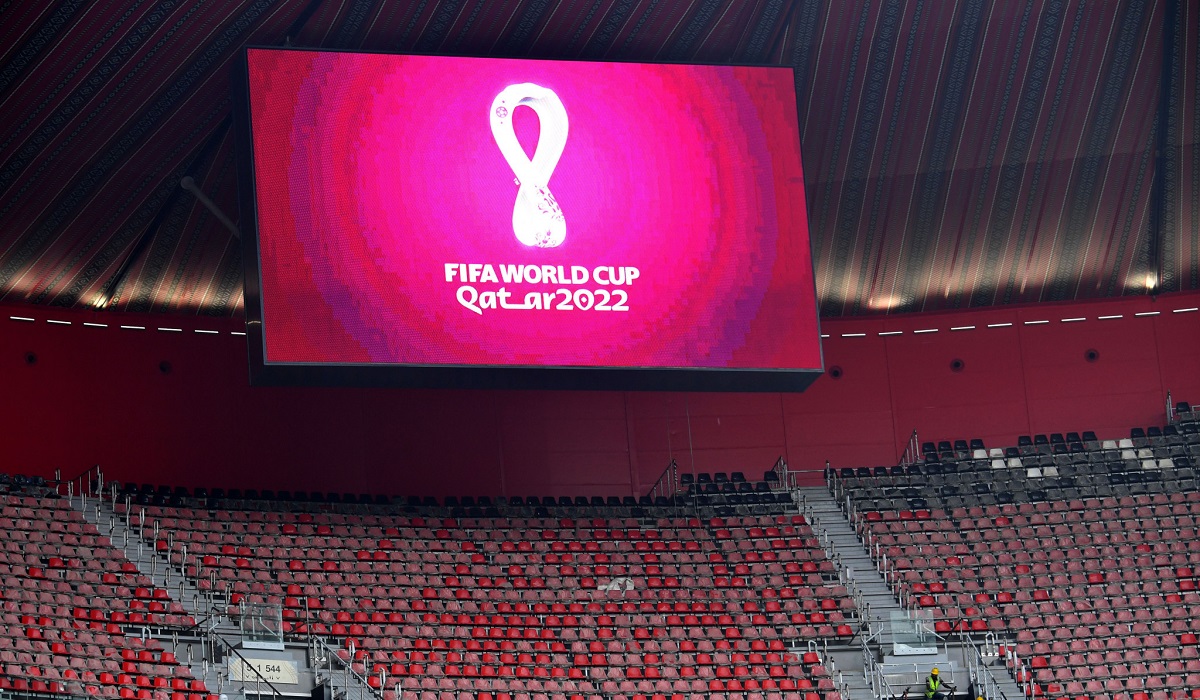 Qatar 2022 Sales and Marketing Director: Sales Phase is Golden Opportunity for Ticket Purchases